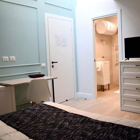 Guest House Domus Gratia Russo Рим Экстерьер фото