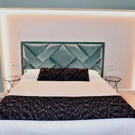 Guest House Domus Gratia Russo Рим Экстерьер фото