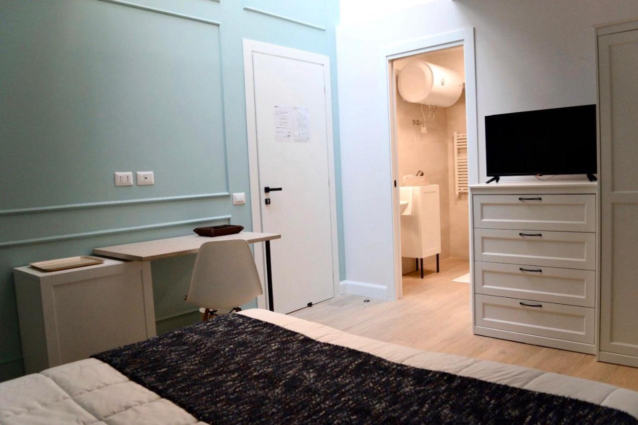 Guest House Domus Gratia Russo Рим Экстерьер фото