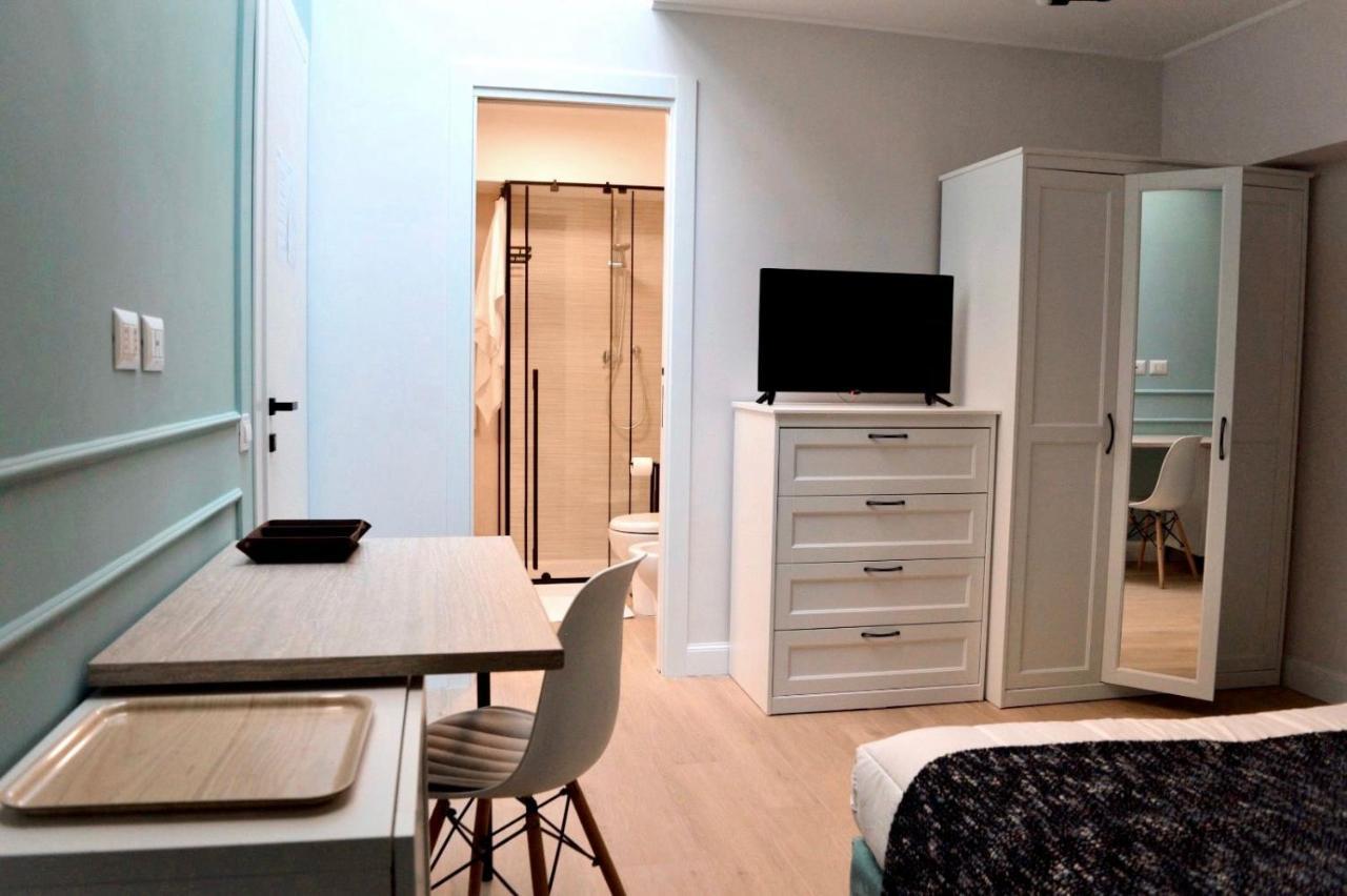 Guest House Domus Gratia Russo Рим Экстерьер фото