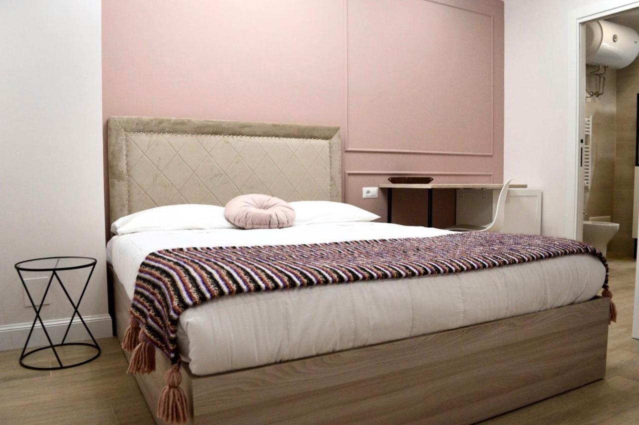 Guest House Domus Gratia Russo Рим Экстерьер фото