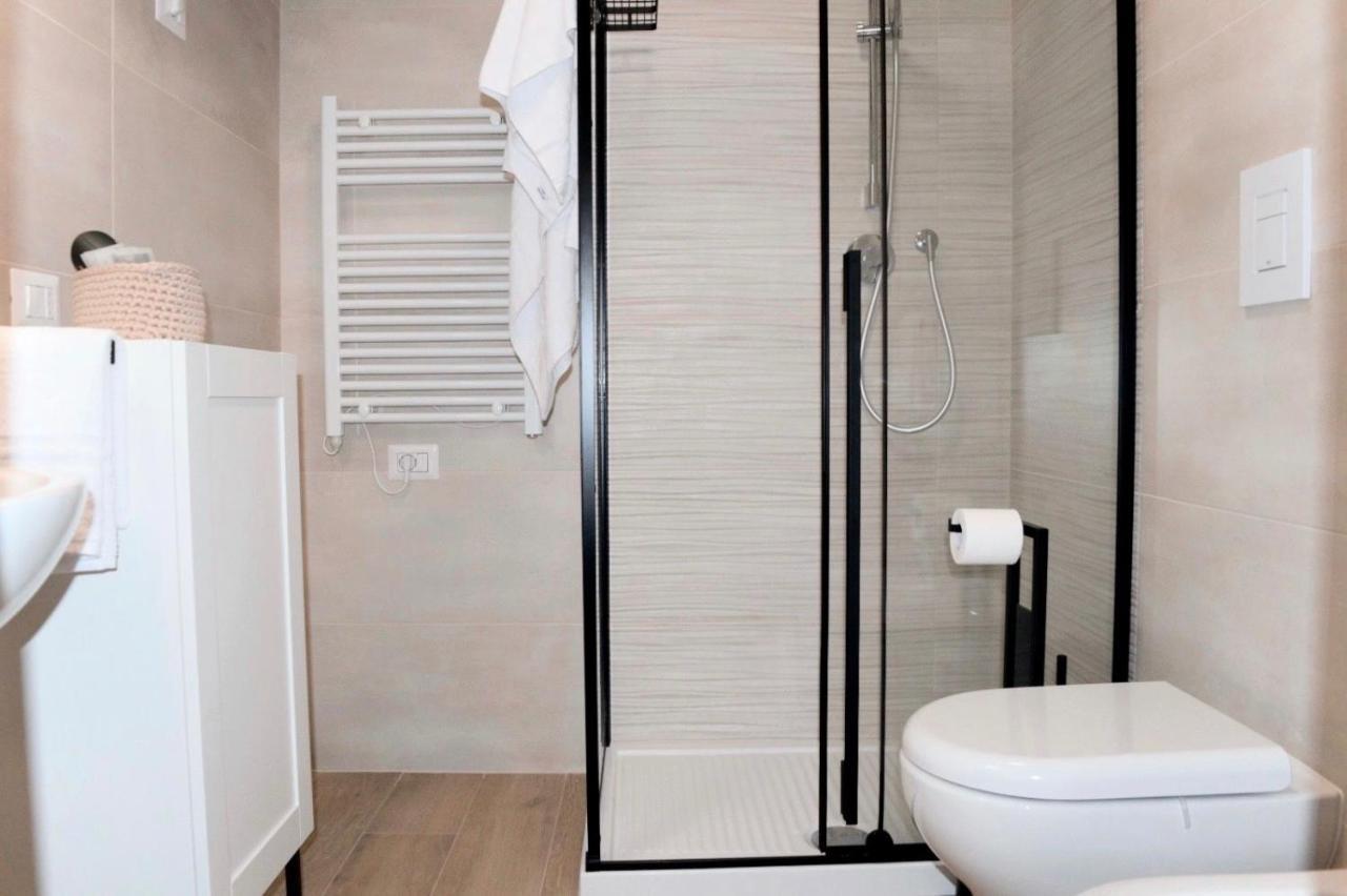 Guest House Domus Gratia Russo Рим Экстерьер фото