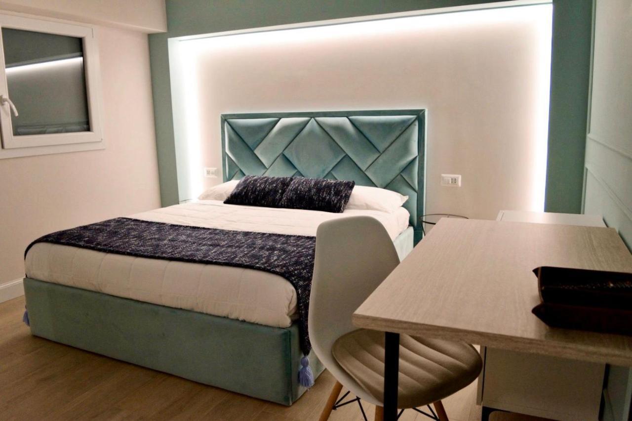 Guest House Domus Gratia Russo Рим Экстерьер фото