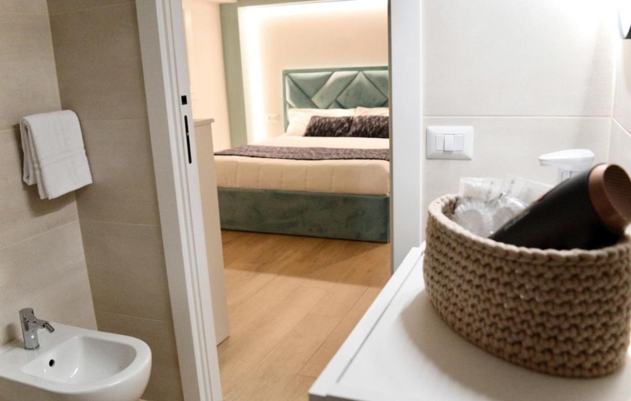 Guest House Domus Gratia Russo Рим Экстерьер фото