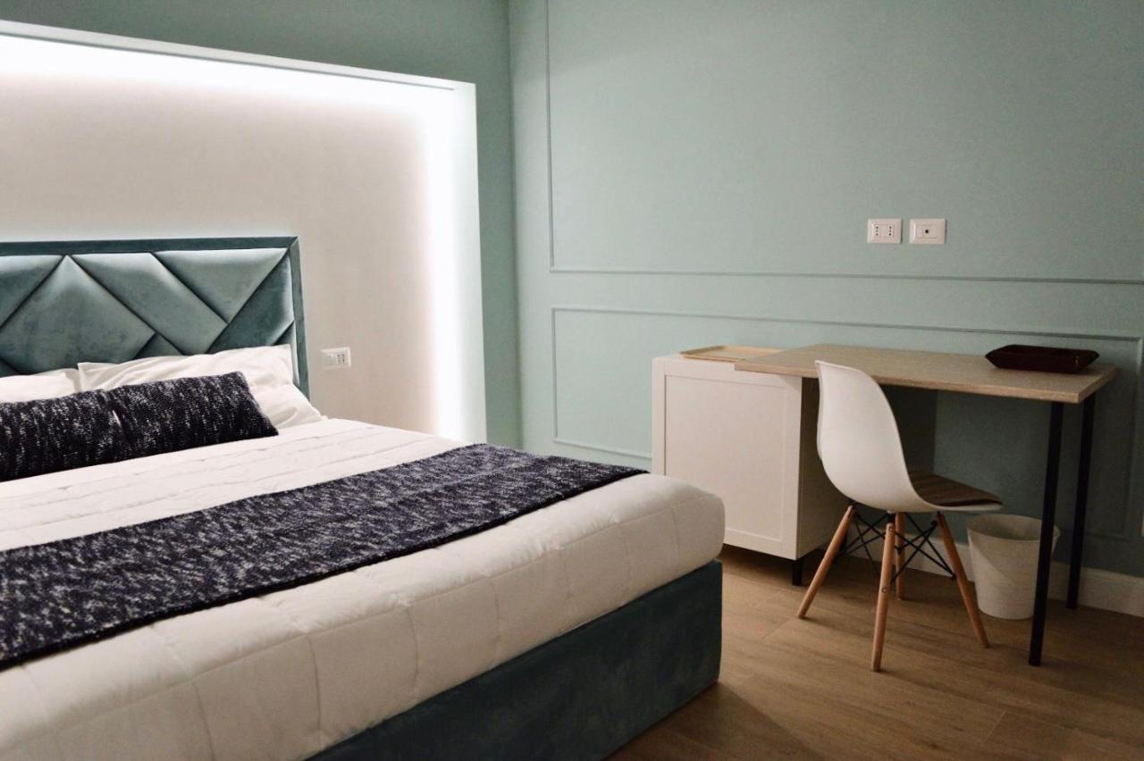 Guest House Domus Gratia Russo Рим Экстерьер фото