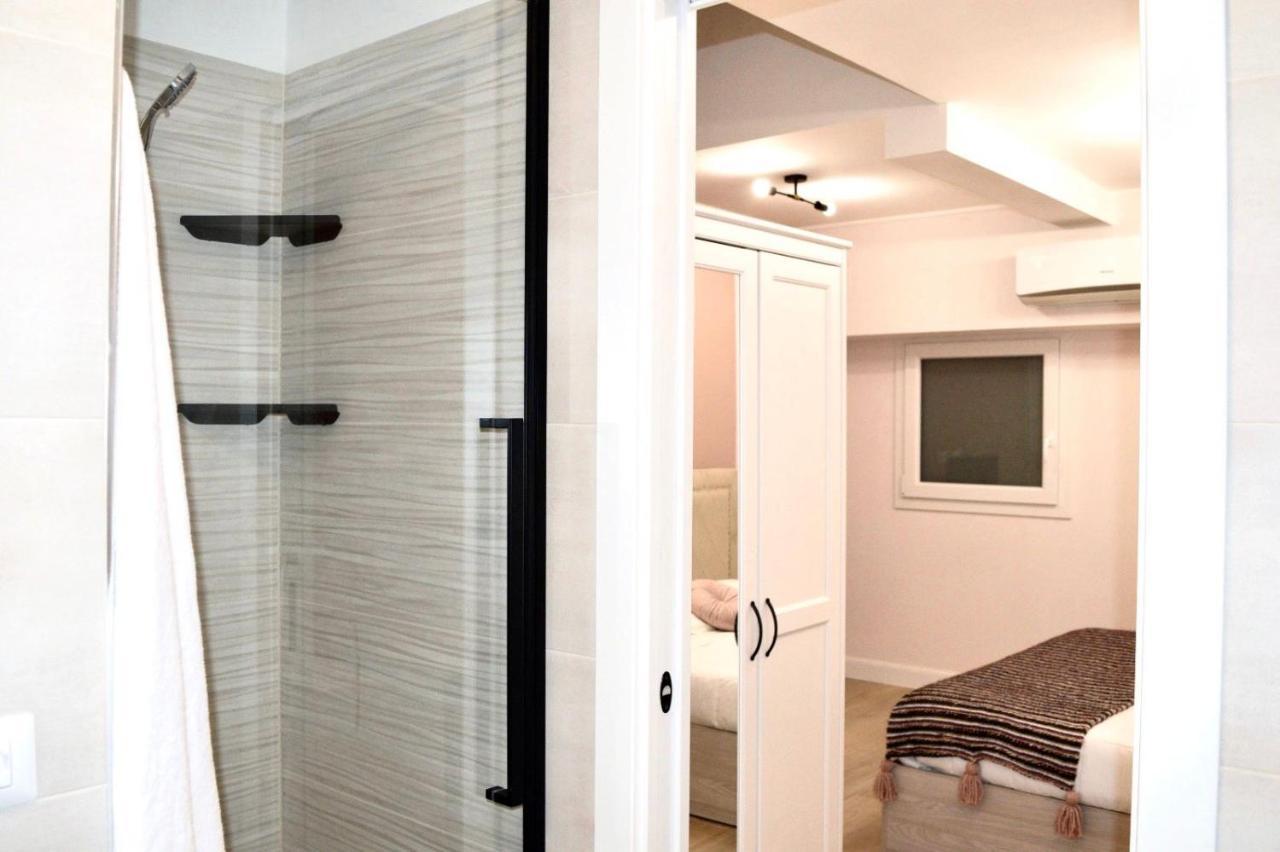 Guest House Domus Gratia Russo Рим Экстерьер фото