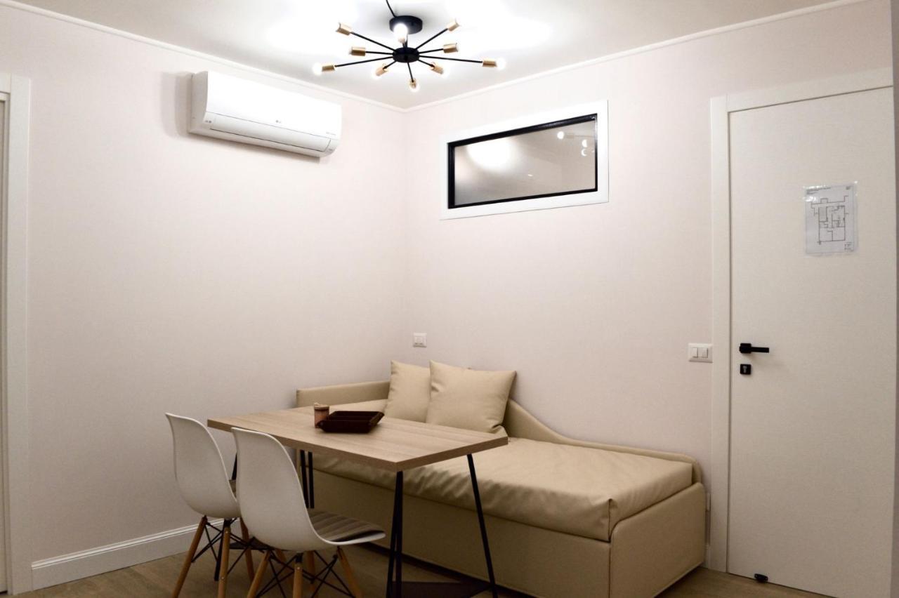 Guest House Domus Gratia Russo Рим Экстерьер фото