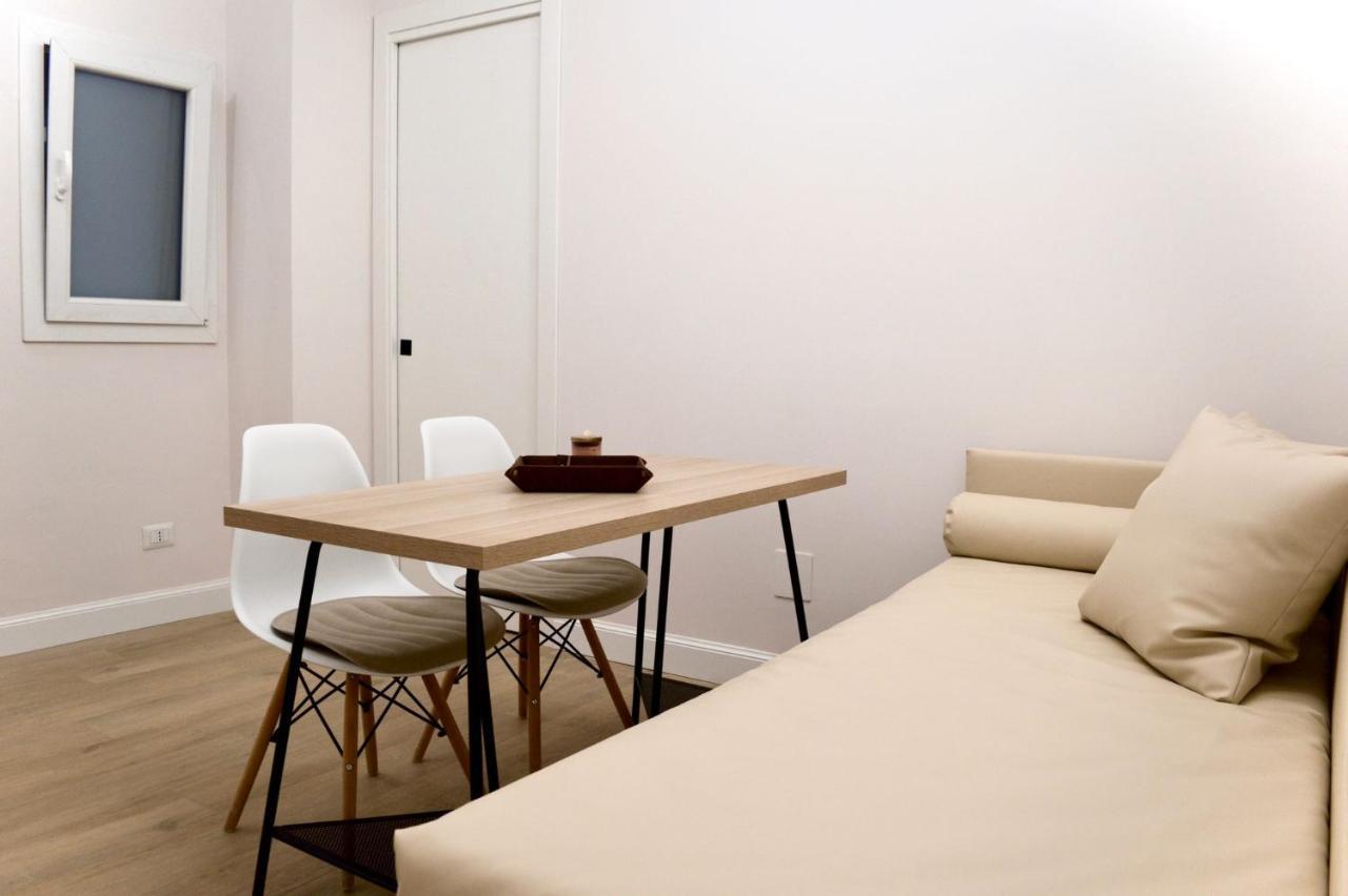 Guest House Domus Gratia Russo Рим Экстерьер фото