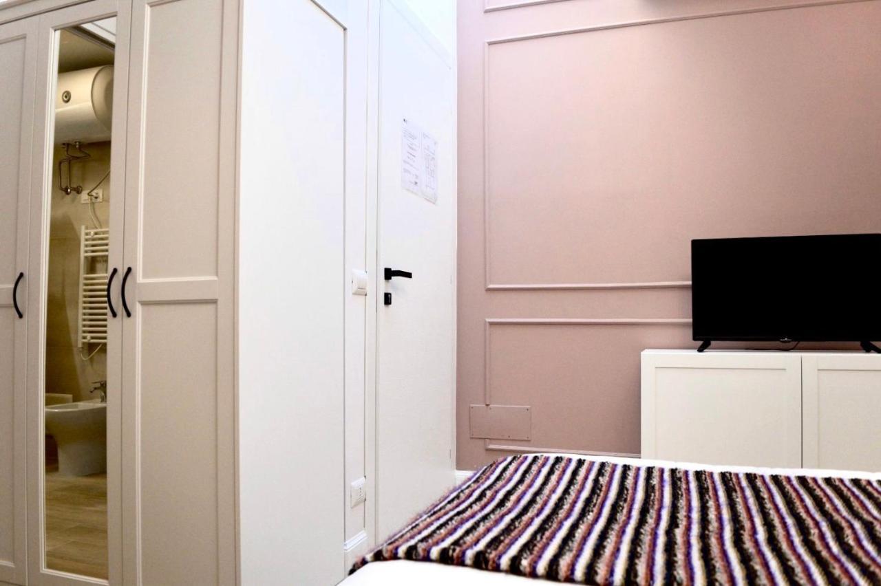 Guest House Domus Gratia Russo Рим Экстерьер фото