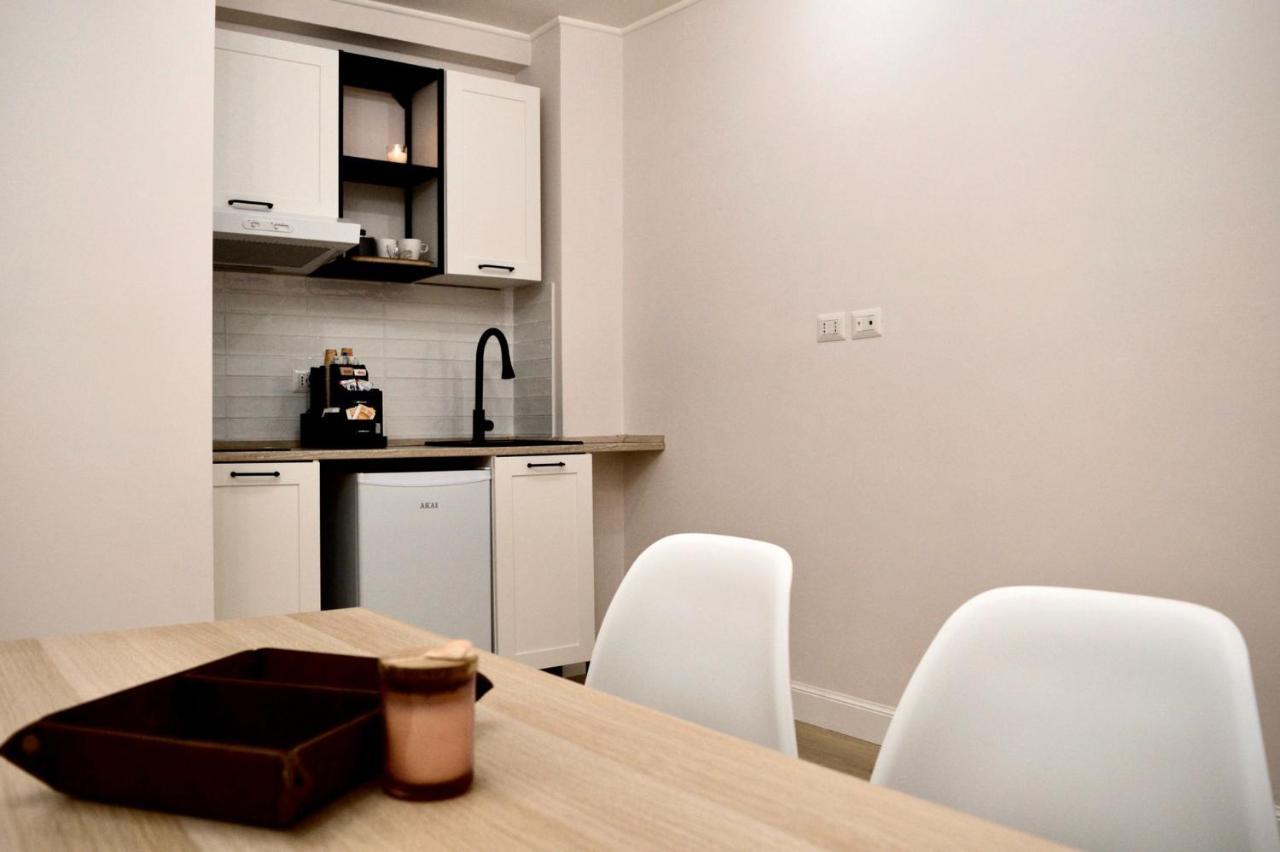 Guest House Domus Gratia Russo Рим Экстерьер фото