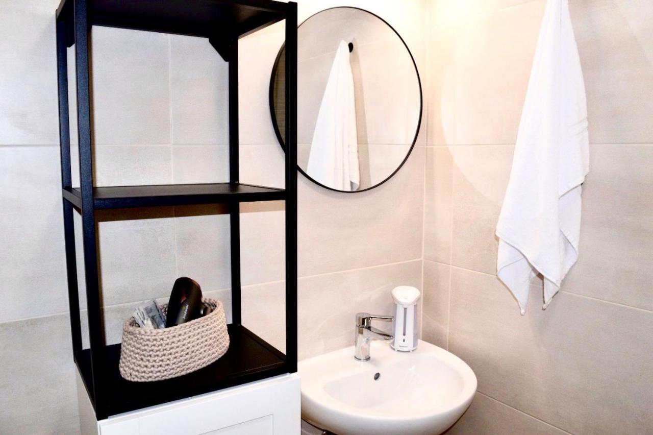 Guest House Domus Gratia Russo Рим Экстерьер фото