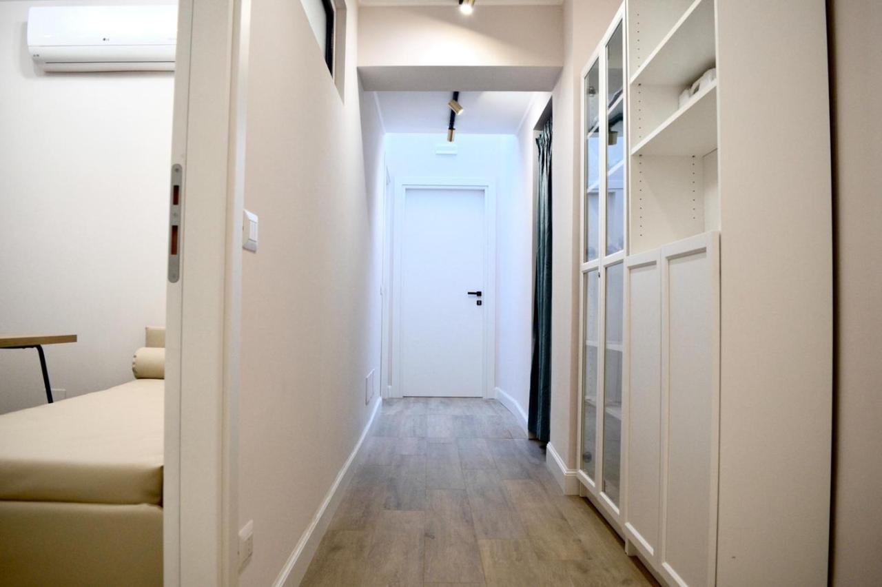Guest House Domus Gratia Russo Рим Экстерьер фото